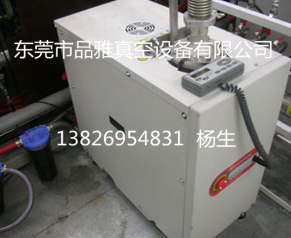 愛德華螺杆真空泵IH80/160維修