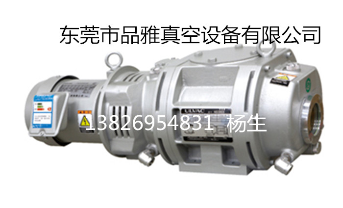愛發科羅茨真空泵NB300B