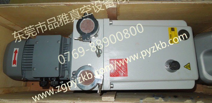 萊寶真空泵D60C
