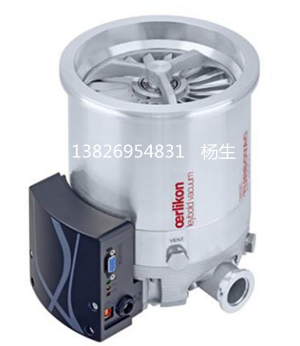 萊寶Leybold MAG1600C TURBO Pump維修