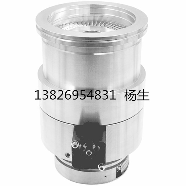 德國萊寶真空分子泵Leybold TW300維修